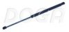 GM 5480868 Gas Spring, boot-/cargo area